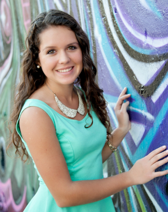 The Blogging Brew Jessica Slaughter