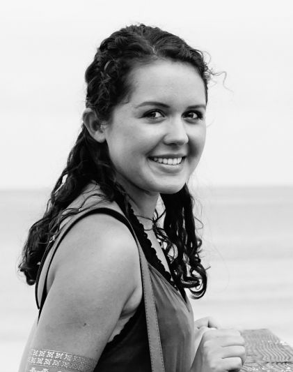 The Blogging Brew Jessica Slaughter