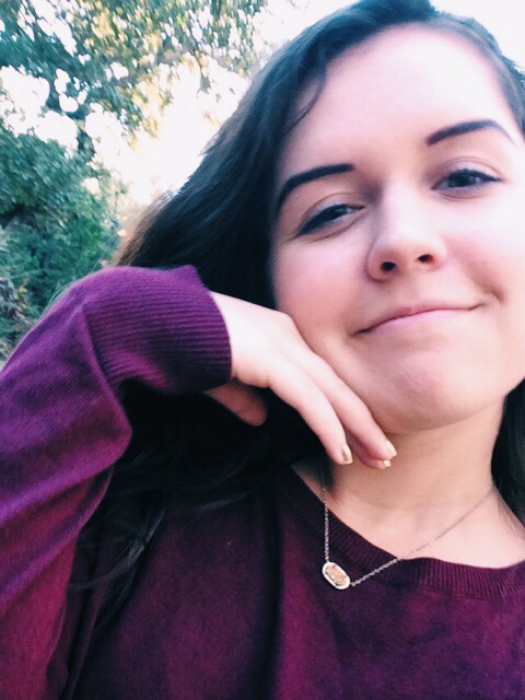 The Blogging Brew Jessica Slaughter